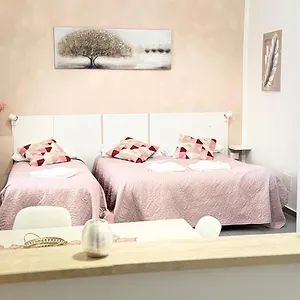 My House Gemelli Appartamento