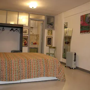  Appartamento San Gregorio Suite&breakfast Italia
