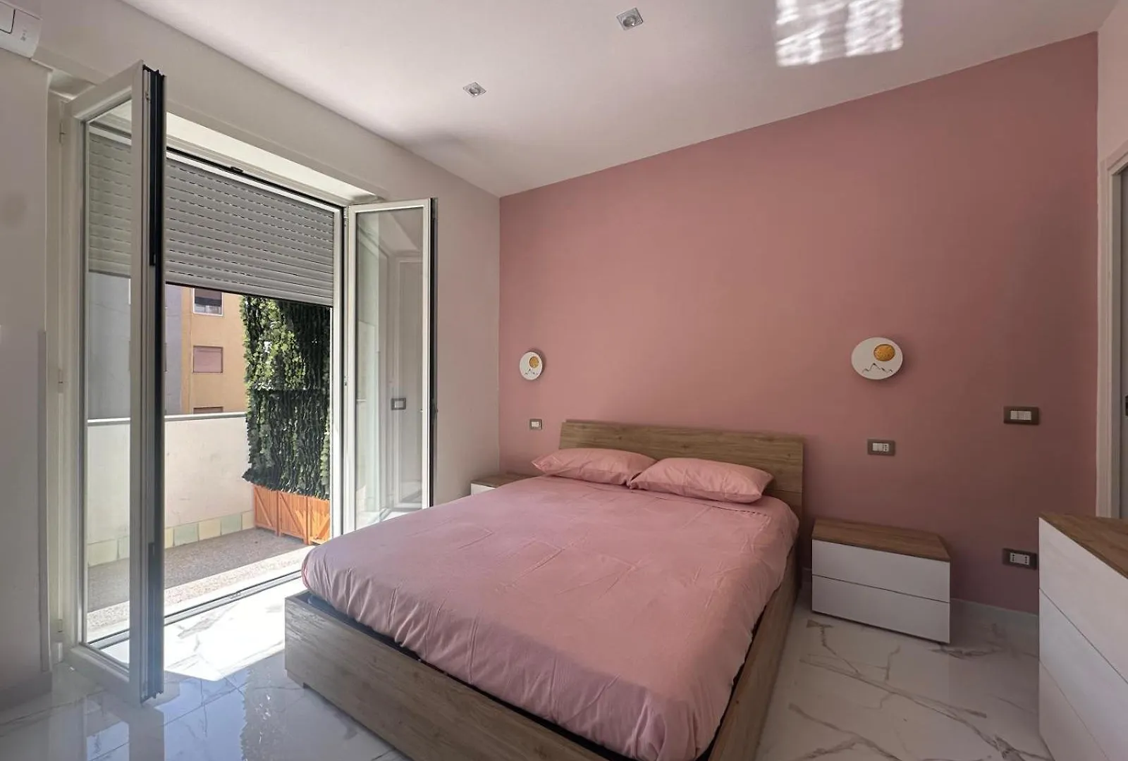 Houses Of Roma Apartamento