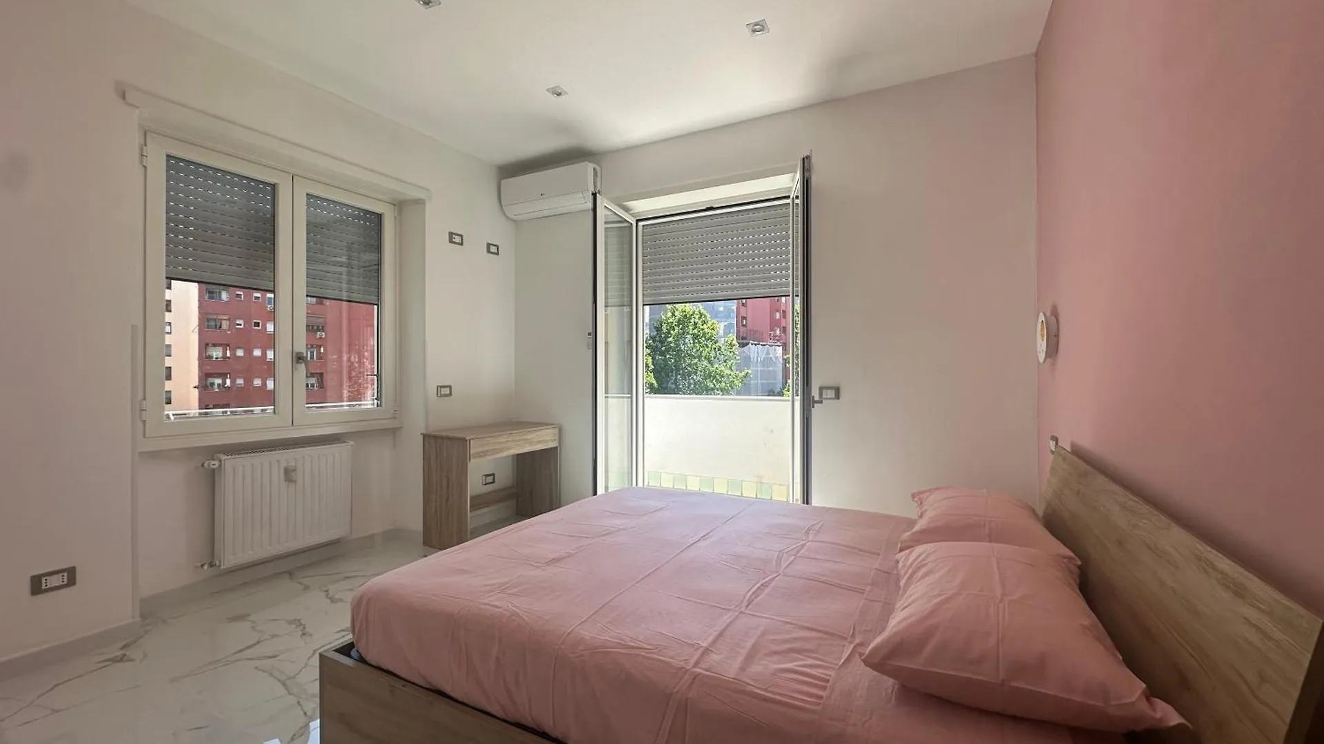 Houses Of Rome Apartment